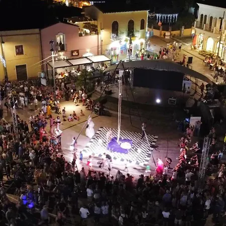 Alex Casa vacanze Pula