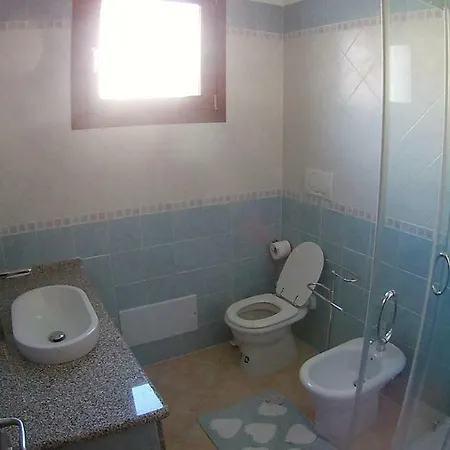 בית נופש Alex