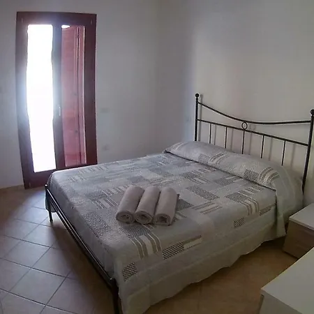 בית נופש Alex *