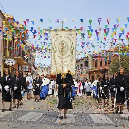 Alex Holiday home Pula