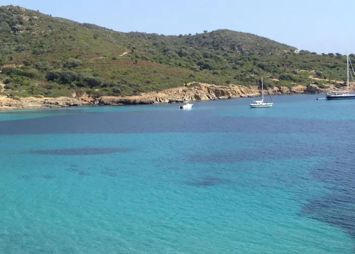 Дом отдыха Alex Пула