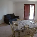 בית נופש Alex