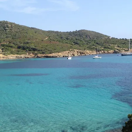 度假居 Alex 普拉